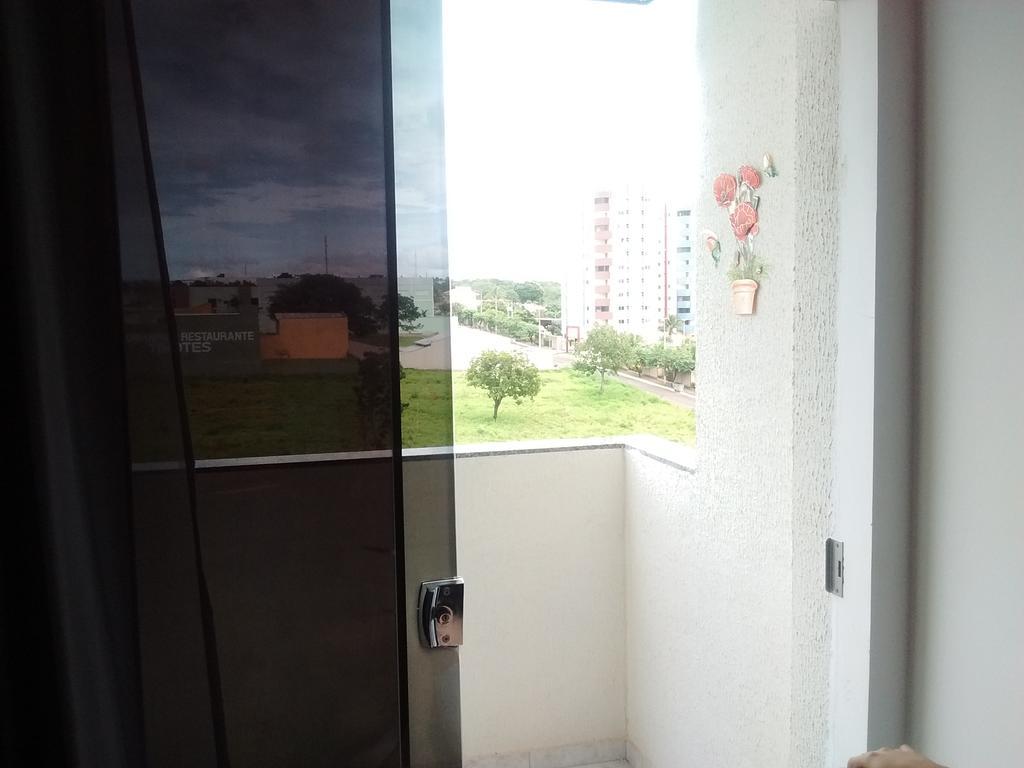 Flat no Cézar's Park Caldas Novas Exterior foto