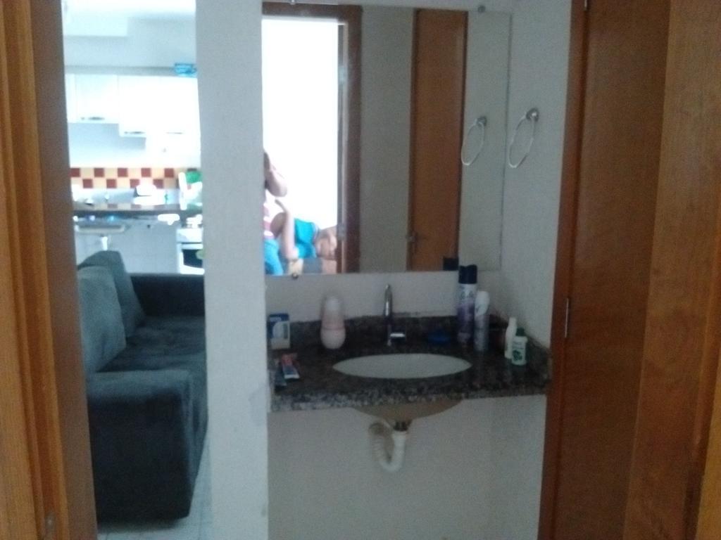Flat no Cézar's Park Caldas Novas Exterior foto