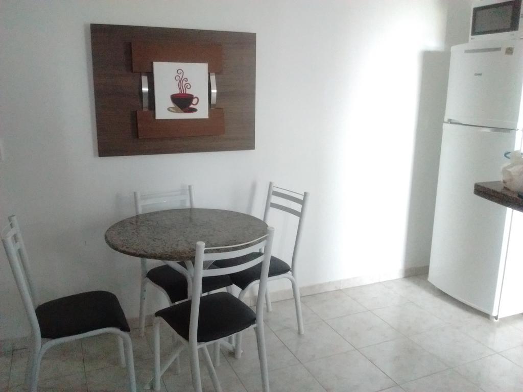 Flat no Cézar's Park Caldas Novas Exterior foto