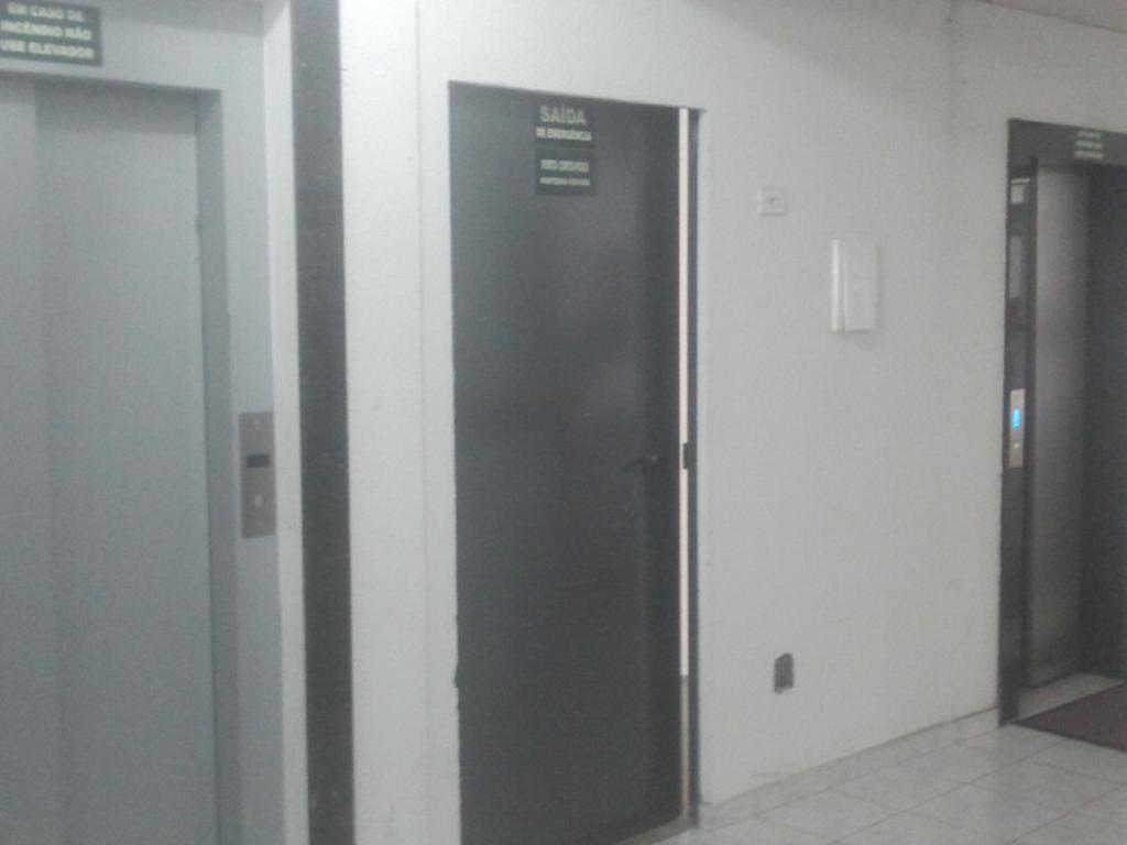 Flat no Cézar's Park Caldas Novas Exterior foto