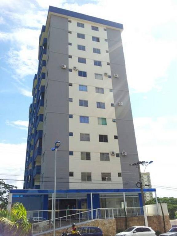 Flat no Cézar's Park Caldas Novas Exterior foto